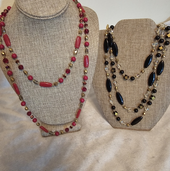 Coldwater Creek Jewelry - Coldwater Creek Necklaces